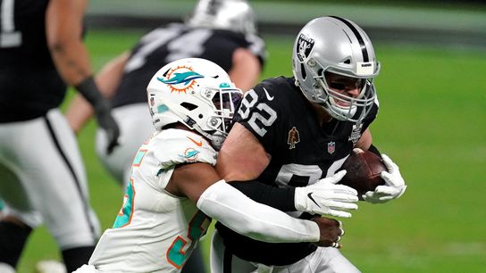 Dolphins LB Jerome Baker agrees to 3-year, $39M extension (NFL)