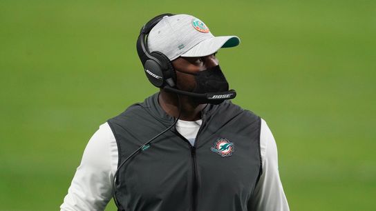 Dolphins, Panthers staffs named for Senior Bowl (NFL)