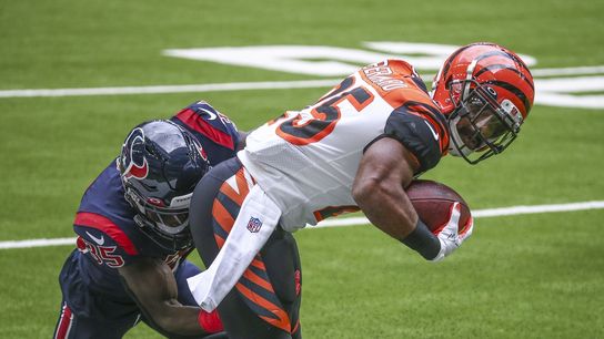 Bengals prevail in shootout versus Texans (NFL)