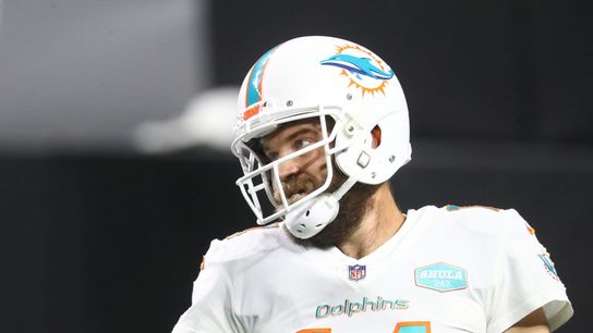 Reports: QB Ryan Fitzpatrick to sign with Washington (NFL)