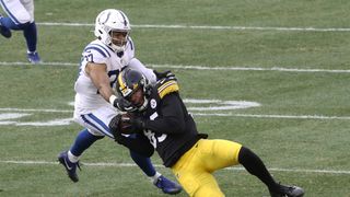 Colts rule out S Willis, CB Ya-Sin; put OT Castonzo on IR (NFL)