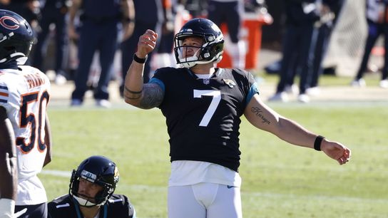 Saints sign K Aldrick Rosas, S Jeff Heath (NFL)