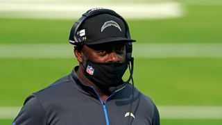 49ers reportedly hire Anthony Lynn as assistant head coach (NFL)