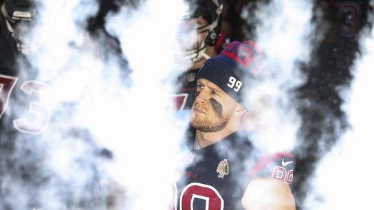 J.J. Watt: 'Free agency is wild' (NFL)