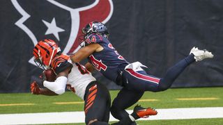 Report: Texans trading CB John Reid to Seahawks (NFL)