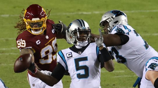 Chase Young explains why he called out Tom Brady (NFL)