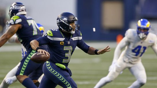 Seahawks make final push for top playoff seed vs. 49ers (NFL)