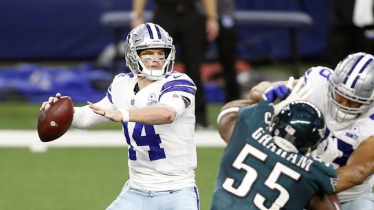 Giants and Cowboys clash for potential playoff berth (NFL)