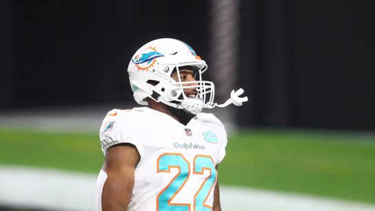Bills sign RB Matt Breida to one-year deal (NFL)