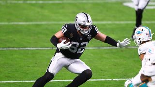 Report: TE Jason Witten to retire after 17 seasons (NFL)