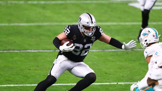 Report: TE Jason Witten to retire after 17 seasons (NFL)