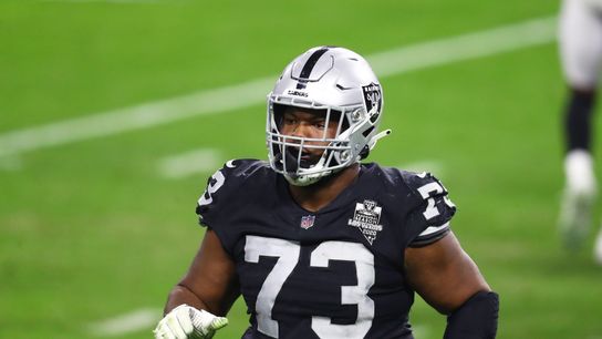 Reports: 49ers to sign ex-Raiders DT Maurice Hurst (NFL)