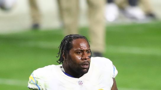 Chargers release G Trai Turner (NFL)