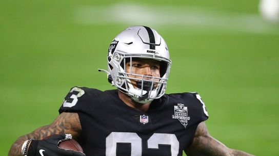 Raiders hope to finish on high note at Broncos (NFL)