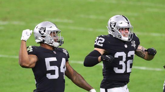 Report: Patriots LB Raekwon McMillan (ACL) out for season (NFL)