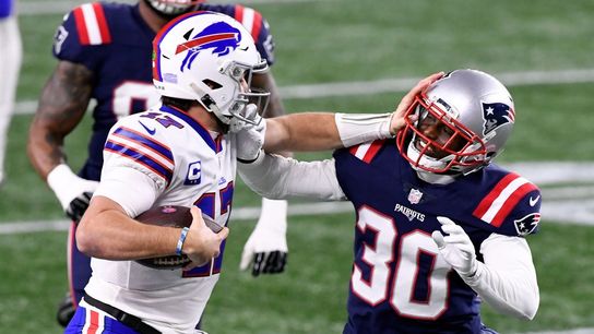 Reports: CB Jason McCourty joining Dolphins (NFL)