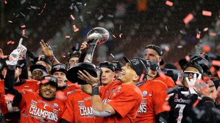 Six C-USA schools accept invitations to join AAC (College Football)