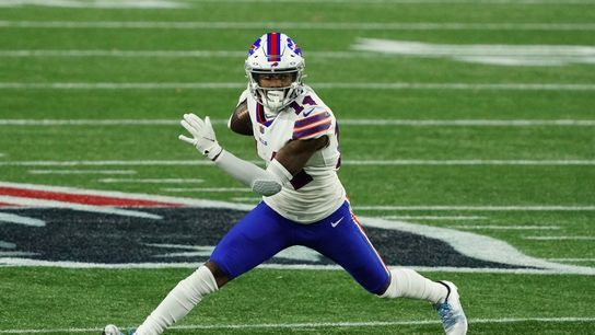 Bills to host playoff game with limited fans in stands (NFL)