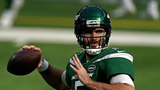 QB Joe Flacco agrees to deal with Eagles (NFL)