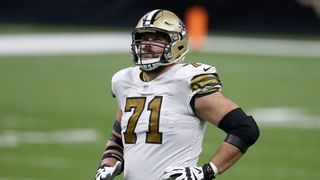 Saints RT Ryan Ramczyk recovering from knee surgery (NFL)