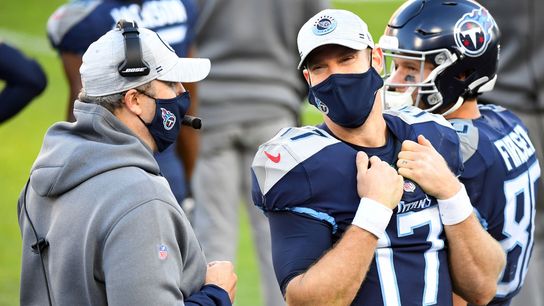 Reports: Falcons offer HC job to Arthur Smith (NFL)