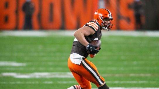 Browns place Sendejo, Bryant on virus list (NFL)