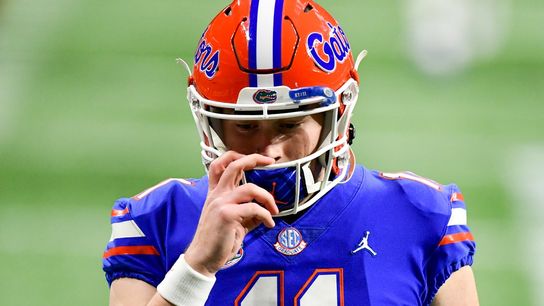 Sooners flip to favorites vs. shorthanded Gators (College Football)
