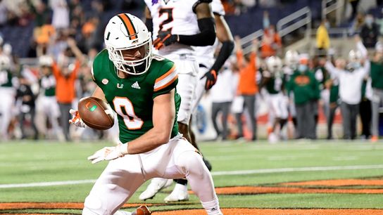 Business owner offers to pay each Hurricanes football player (College Football)