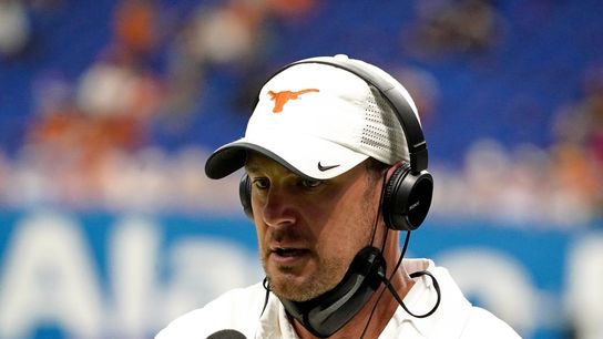 Reports: FAU hires Tom Herman as coach (College Football)