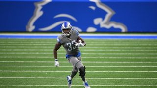Eagles snatch Kerryon Johnson off waivers (NFL)