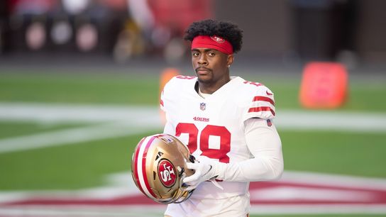 Chiefs sign RB Jerick McKinnon (NFL)