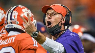 Clemson makes DC Brent Venables NCAA’s highest-paid assistant (College Football)