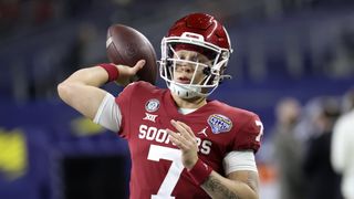 Sooners QB Spencer Rattler early 2021 Heisman Trophy favorite (College Football)