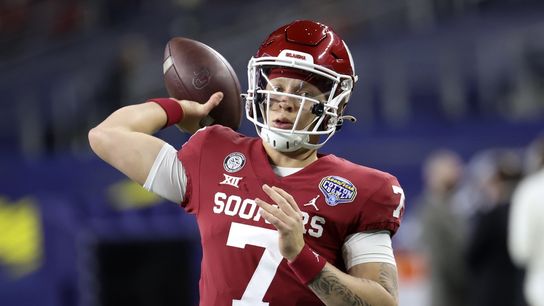 Sooners QB Spencer Rattler early 2021 Heisman Trophy favorite (College Football)