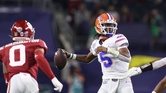 No. 13 Florida seeks answers on offense vs. FAU (College Football)