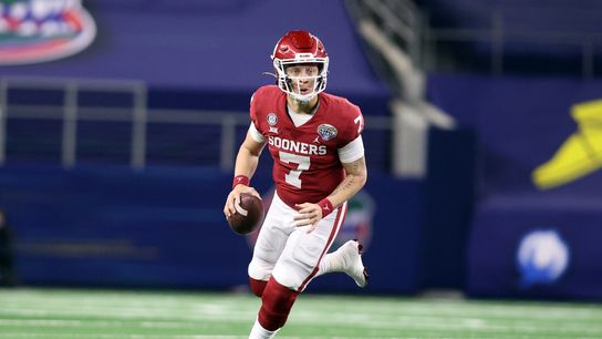 Tulane's challenges continue with tall order at No. 2 Oklahoma (College Football)
