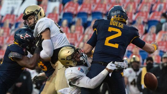 West Virginia rallies to top Army in Liberty Bowl (College Football)