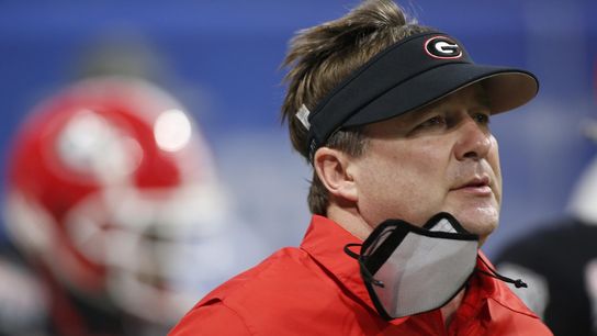 Five star Malaki Starks commits to Georgia (College Football)