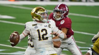 Smallish Ian Book ready to write new chapter with Saints (NFL)