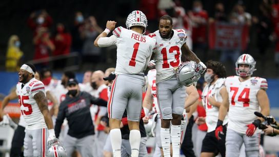 Alabama, Ohio State set to fly to Florida for title game (College Football)
