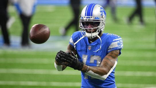 49ers sign WR Mohamed Sanu (NFL)