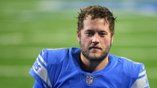 Reports: Matthew Stafford trade expected before Super Bowl (NFL)