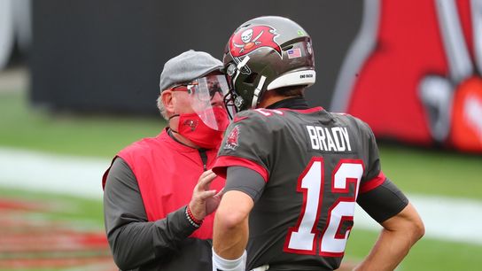 Tom Brady, Bruce Arians defying age in Super Bowl run (NFL)