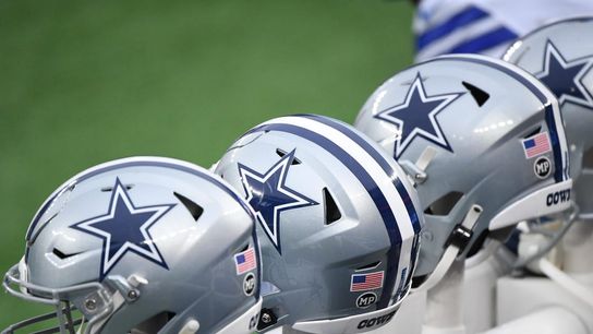 Cowboys sign USFL LB Christian Sam (NFL)