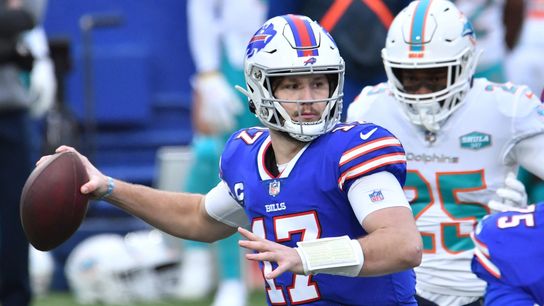 Offenses will be on display when Bills host Colts (NFL)