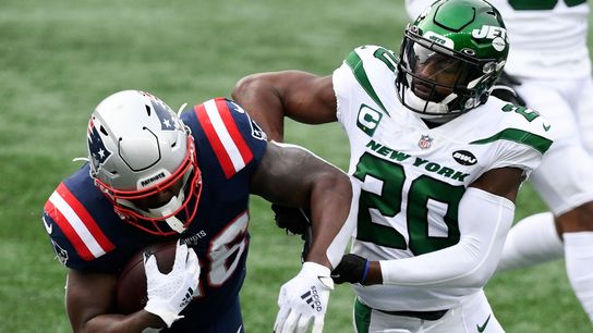 Reports: Jets place franchise tag on S Marcus Maye (NFL)
