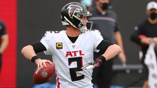 New Falcons coach excited to work with QB Matt Ryan (NFL)