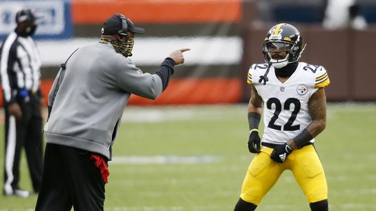 Eagles agree to terms with CB Steven Nelson (NFL)
