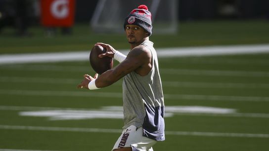Report: Texans listening to trade offers for Deshaun Watson (NFL)