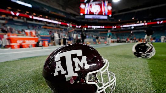Texas A&M lands 4-star Swedish TE in Class of 2023 (College Football)